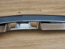 MOULURE CACHE CHROME COUVERCLES DE COFFRE ARRIÈRE OPEL ASTRA H GTC 3D 3 PORTES TOUTES POIGNÉESphoto 8
