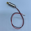 2 штуки CW Ccw Motors Двигун двигуна Складаний дрон Аксесуари для дронів DIY