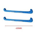 Регульована Синій Hokejowe 430 Mm