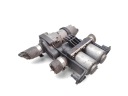 BMW 7 SERIES SOUPAPE DIRECTEUR LIQUIDE REFROIDISSEMENT 728I, IL ESSENCE 8374994photo 11