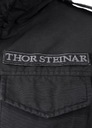 Zimná bunda Thor Steinar Frowin III Zateplená Dominujúci vzor logo
