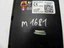 RIDEAU VAUXHALL ASTRA MK VI 2011 AVEC DROITE 13437397photo 5