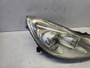 OPEL CORSA D ФАРА ФАРА ПРАВИЙ ПЕРІД ПРАВА ПЕРЕДНЯ ЄВРОПА ОРИГІНАЛ  (15970464232) фото min 6