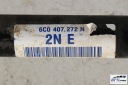 VW AUDI SEAT SKODA DEMI-ARBRE AVANT DROITE 6C0407272Nphoto 7