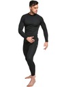 DAWI Thermoactive Long Johns с ионами серебра, длинные, сохраняющие тепло