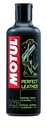 MOTUL M3 PERFECT LEATHER 250ML ПОДГОТОВКА КОЖИ