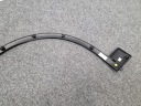 MOULURE GARDE-BOUE DROIT AVANT PORSCHE MACAN II 95C 2024 95C853718Kphoto 11