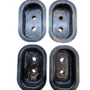 Чаша багажника, крюк пластины MAN TGE VW Crafter II