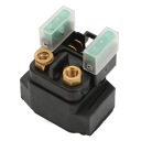 ЗАМЕНА PRZEKAZNIKA ELEKTROMAGNETYCZNEGO СТАРТЕРА ATV ДЛЯ YFM 660 DG  фото 5