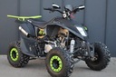 KXD Inny Quad 150 FX Mad Max Raty