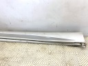 НАКЛАДКА ПОРОГУ ПРАВИЙ M-PAKIET BMW G05 SUV 8069278 MINERAL WHITE METALLIC  фото 10