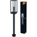 Садовый светильник LEDVANCE POST Рамка E27 80см