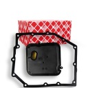 FEBI BILSTEIN 173931 KIT FILTER HYDRAULICZNEGO, AUTOMATIC BOX PROGRAMS  photo 16