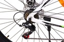 MTB bicykel Olpran Apollo rám 20 palcov koleso 29 &quot; biela Kód výrobcu 8595243849391