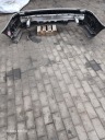 БАМПЕР ЗАДНІЙ КОМПЛЕКТНИЙ AUDI A4 B5 СЕДАН РЕСТАЙЛ КОЛІР LY7W СРІБНИЙ  (17517700390) фото min 14