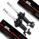 SRL AMORTISSEURS MINI R55 R56 R58 R57 AVANTphoto 1