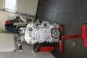 MOTOR AVENSIS T27 VERSO 2.0 D4D REPARACIÓN GARANTÍA 