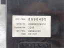 МОНИТОР VOLVO V50 8696495 69594-030 2.0 D  фото 6