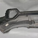 PARE-CHOCS ARRIÈRE SPOILER AUDI Q3 2 II 83F SPORTBACK 2019-photo 9