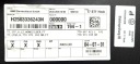PARE-CHOCS ARRIÈRE ARRIÈRE PDC ASSISTANT VW T7 MULTIVAN CARAVELLE 7T 7T0807421L LA7Qphoto 15