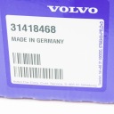 ПІДРАМНИК ЗАДНІ VOLVO V60 31418468 2.4L 2013  фото 7