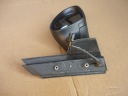 RÉTROVISEUR DROIT SEAT ALTEA TOLEDO III 04-09 LS5V 5PIN PLIANT EUROPE BON ÉTATphoto 12