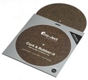 Pro-Ject Cork & Rubber It - Пробковый коврик 1 мм