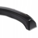 ÉLARGISSEMENTS AILES VERS COLORATION NOIR POUSSOIR 4 PIÈCES DODGE RAM 1500 09-17photo 6