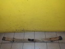 RENAULT MASTER II 2.5 D РЕСОРА  фото 5