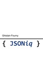 Фурни, Гислен JSONiq: SQL NoSQL