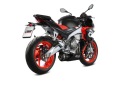 ГЛУШНИК ВИХЛОП МОТОЦИКЛЕТНИЙ MIVV | APRILIA RS 660 2020/2023  (18873971847) фото min 8