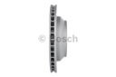 DISQUE FREIN VW TOUAREG 02-18 ARRIÈRE BOSCH 0.986.479.095photo 11