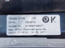 MOULURE DÉCOR LED L&K 3V1858418 SKODA SUPERB III 3Vphoto 9