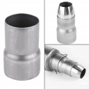 ADAPTATEUR TUYAUX ÉCHAPPEMENT SILENCIEUX 51MM VERS 60MMphoto 10