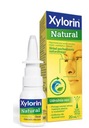Xylorin Natural, nosový sprej, 20 ml
