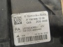 PROJECTEUR AVANT DROIT MERCEDES-BENZ GLA W156 X156 ZGS0005photo 7