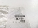 WIRE NOZZLES CITROEN C2 C3 C4 207 1.6 HDI 1570 P9  photo 8