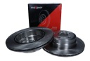 DISQUE DE FREIN FREIN AVANT VERS IVECO DAILYphoto 8