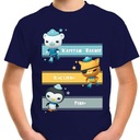 ФУТБОЛКА ДЕТСКАЯ ОКТОНАВТЫ ОКТОНАВТЫ 116 СУПЕР КАЧЕСТВО