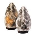 СОЛЯНАЯ ЛАМПА 2-3КГ СЕРАЯ С ПОДСТАВКОЙ ГИМАЛААЙСКИЙ ИОНИЗАТОР НАТУРАЛЬНЫЙ ДЛЯ ОФИСА