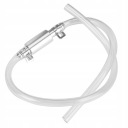 UNIVERSAL HYDRAULIC BRAKE KRWAWIENIA SPRZEGA KRWAWIACEGO HOSES 5G  photo 4