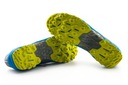 Topánky CMP bežecká pánska EVA trailová pena veľ. 46 Typ chodidla nešpecifikovaný