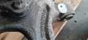 A6 C7 4G LIFT ROTULE DE DIRECTION DROITE DROIT AVANT AVANT 4G0407254B A7 A4 B8 Q5photo 13