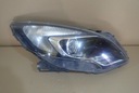 ФАРА ПРАВАЯ ПРАВАЯ ФАРА OPEL ZAFIRA C 12-16R