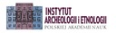  Nakladateľstvo Instytut Archeologii i Etnologii Polskiej Akademii Nauk