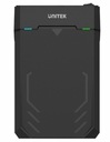 КОРПУС Unitek Y-3035 USB 3.1 для 2,5-дюймового 3,5-дюймового твердотельного накопителя SATA UASP HDD