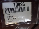 БАЛКА ПІДСИЛЕННЯ ЗАД PEUGEOT 307 CC 2.0 RFJ 2006 КАБРІО EU 10026  (17442003413) фото min 9