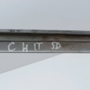 LIFT GLASS MANUAL LEFT BACK CITROEN C4 I 5D HB 9656009380 NR2468  photo 6