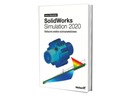 SolidWorks Simulation 2020. Статический анализ
