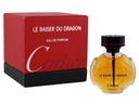 Cartier Le Baiser Du Dragon EDP UNIKÁT Miniatúra 7,5 ml